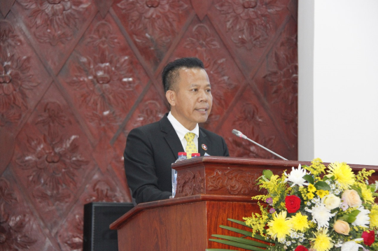 Flooding in Vientiane During Rainy Season Attributed to Multiple Factors